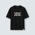 LOYAL TO THE PLUG 2.0