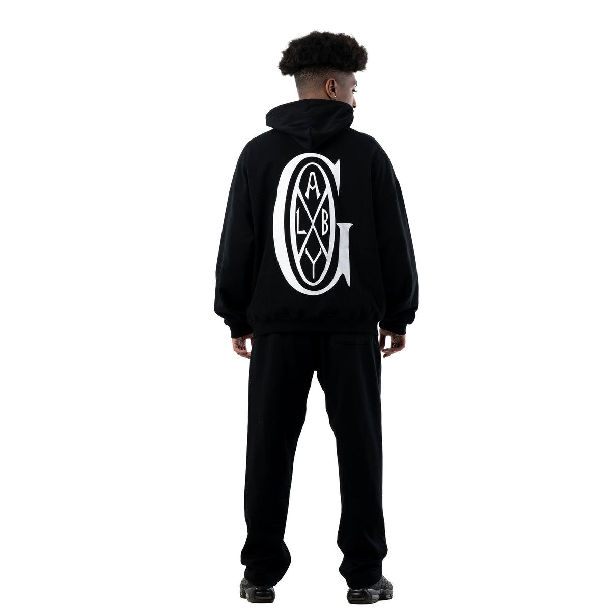 CREST PANTS