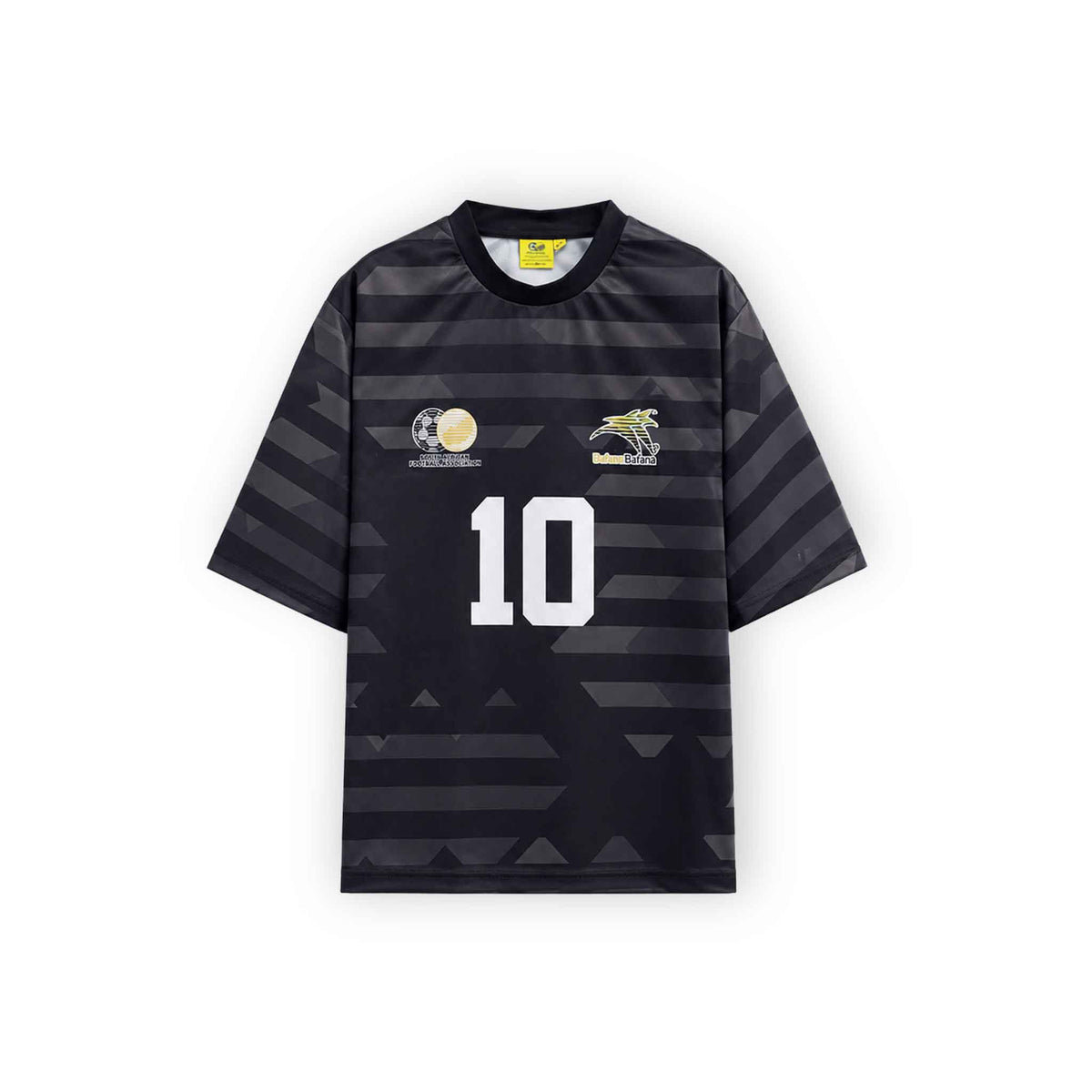 BAFANA ACTIVE T-SHIRT