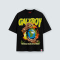 WORLD PEACE 2.0 T-SHIRT