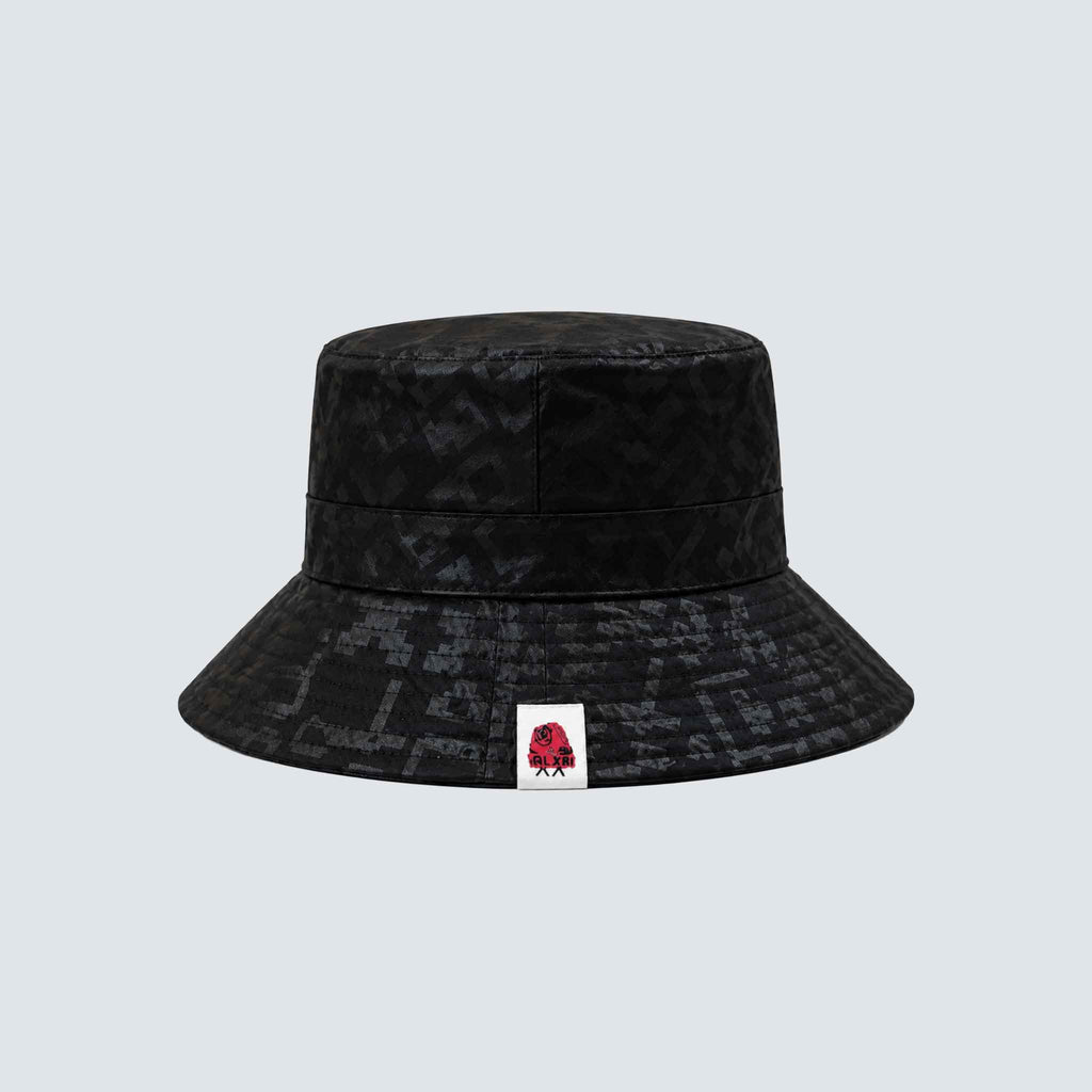 NYLON POUCH HAT