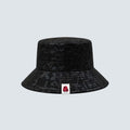 NYLON POUCH HAT