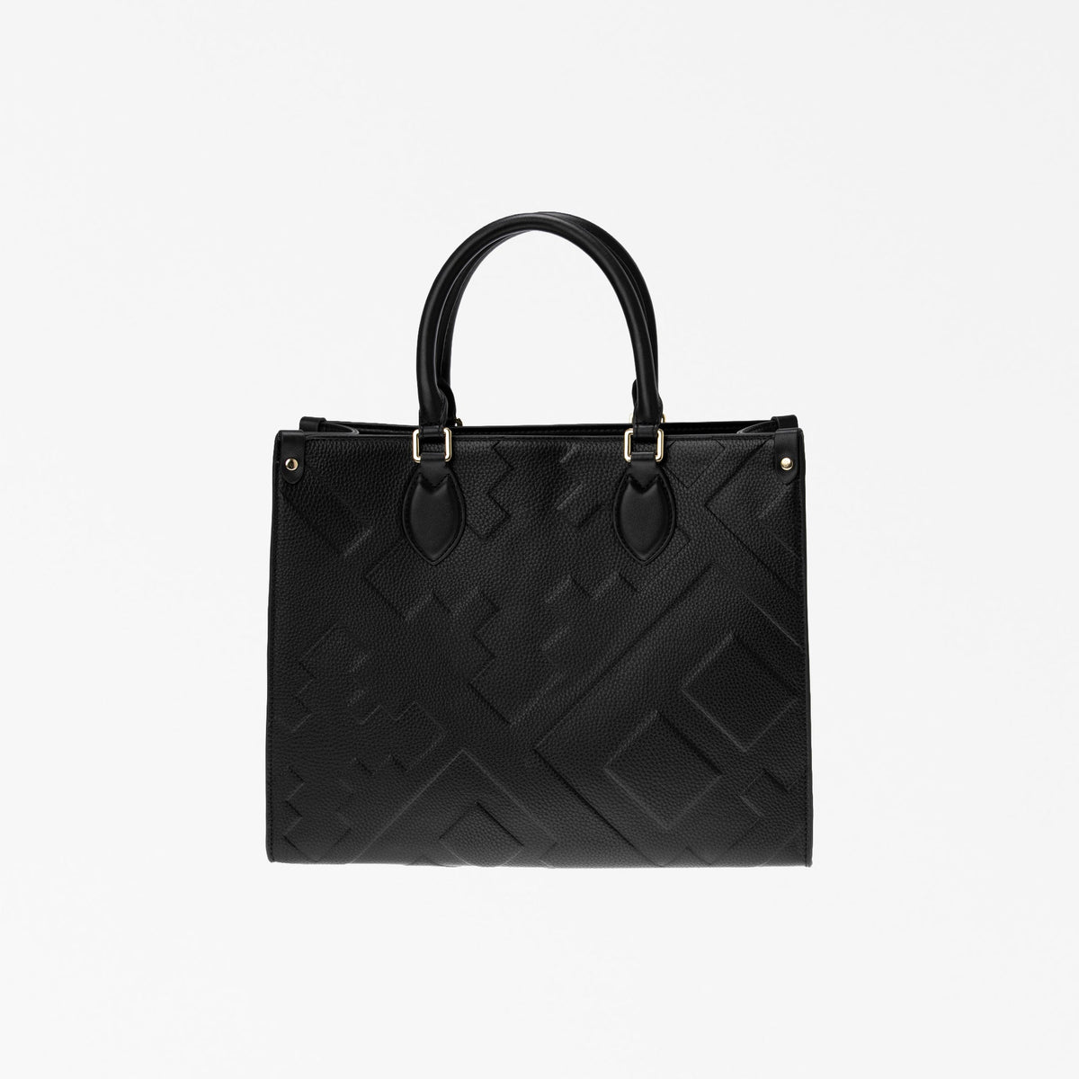 EMBOSSED TOTE BAG 2.0