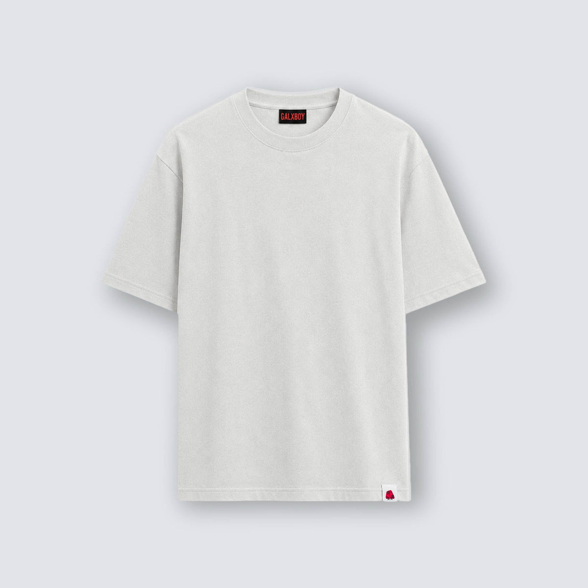 PLAIN T-SHIRT