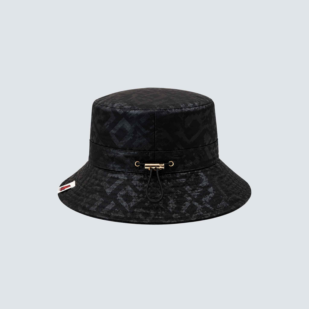 NYLON POUCH HAT