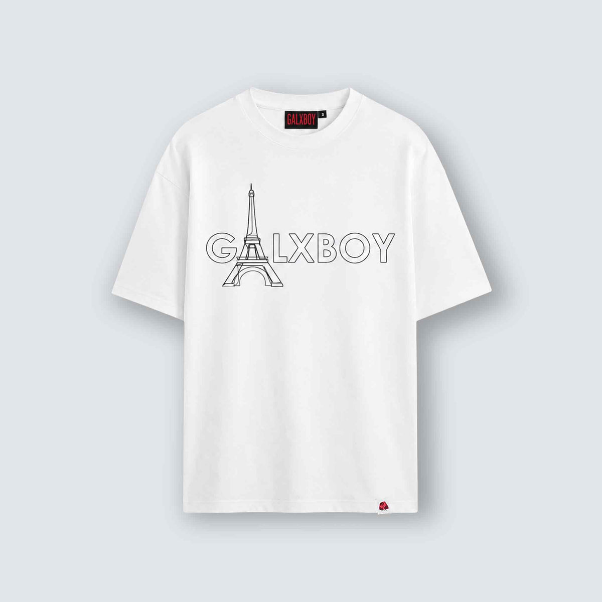 EIFFEL T-SHIRT