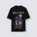 GUNS & ROSES T-SHIRT