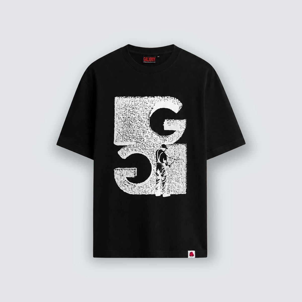 GG GARDEN T-SHIRT