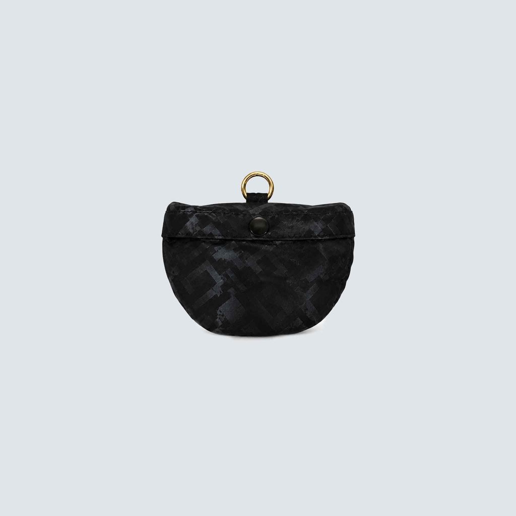 NYLON POUCH HAT