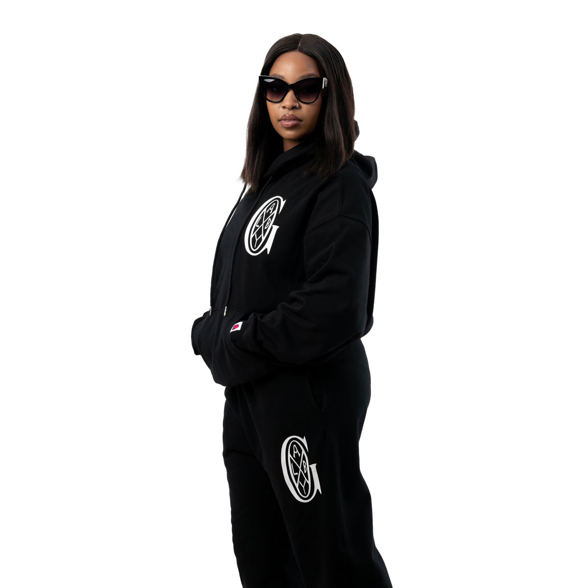 CREST PANTS
