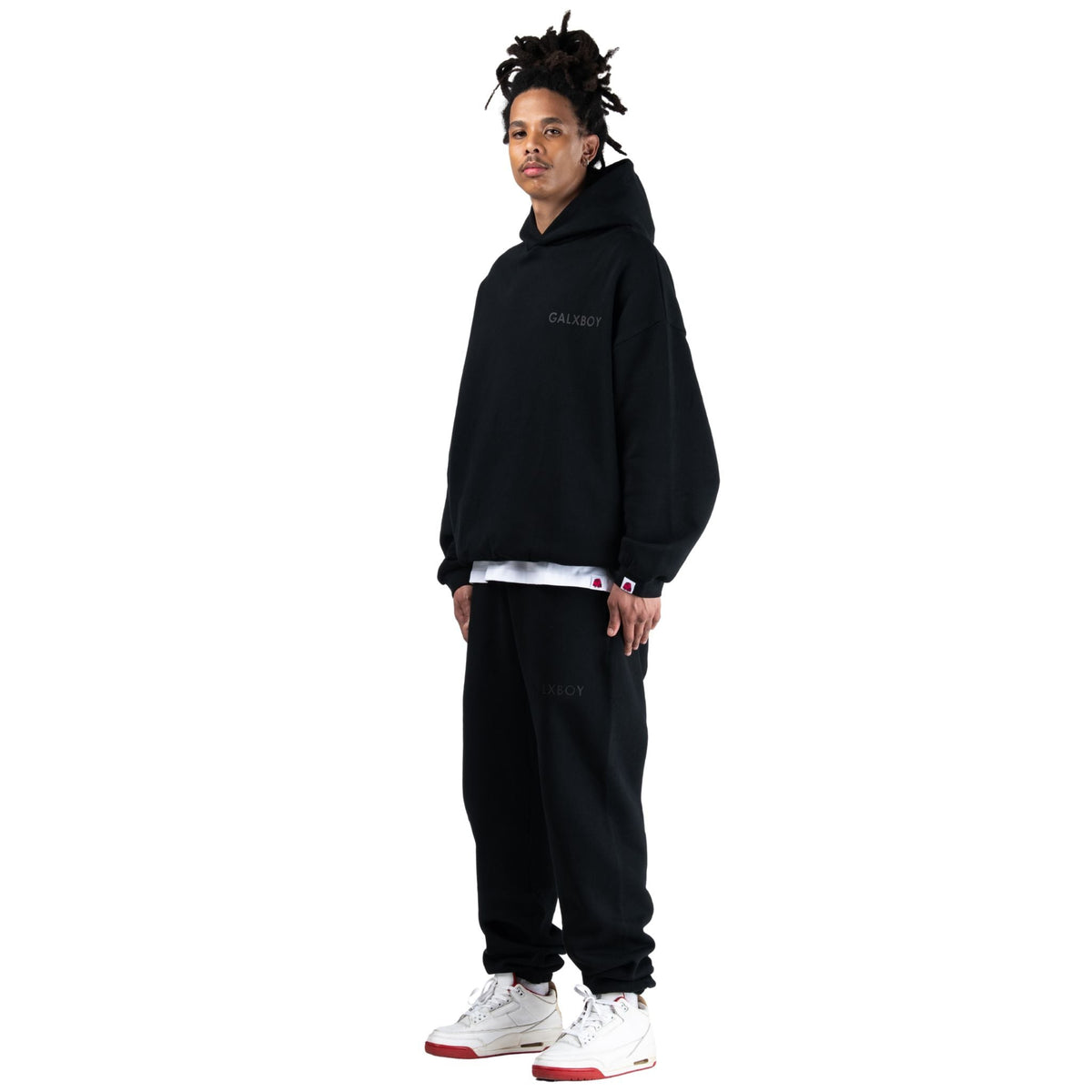 ESSENTIAL SWEATPANTS