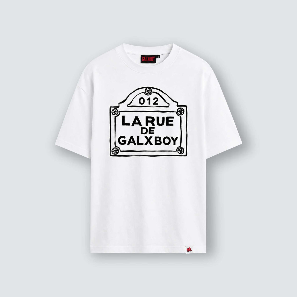 RUE T-SHIRT