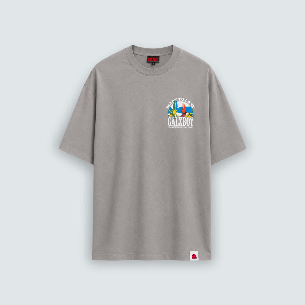 8001 T-SHIRT