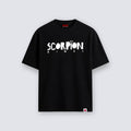 SK SCRIPT T-SHIRT