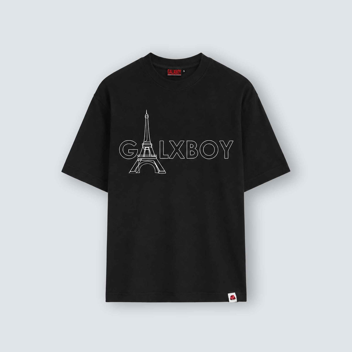 EIFFEL T-SHIRT