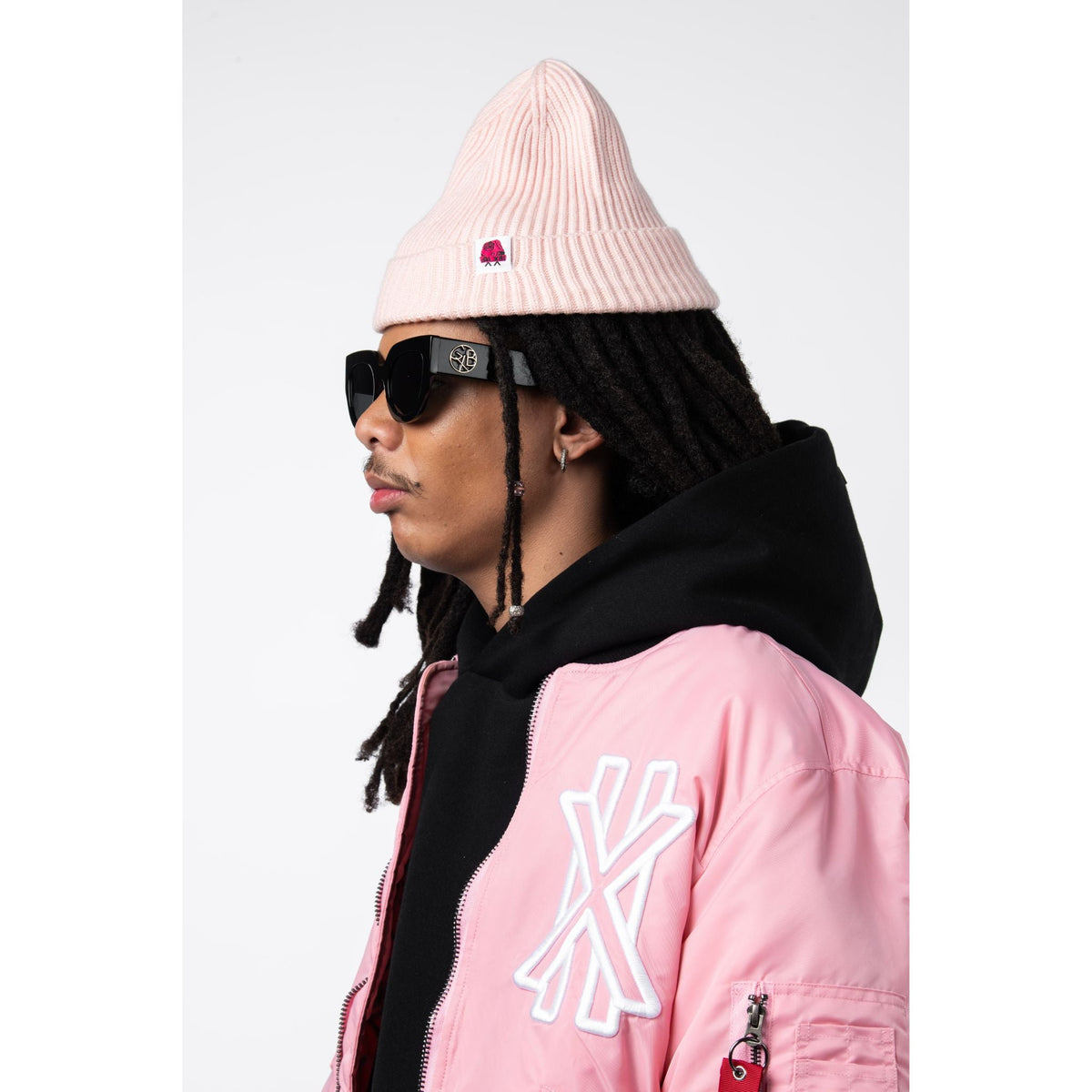 GXB BOMBER JACKET