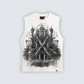 GRAVEYARD VEST