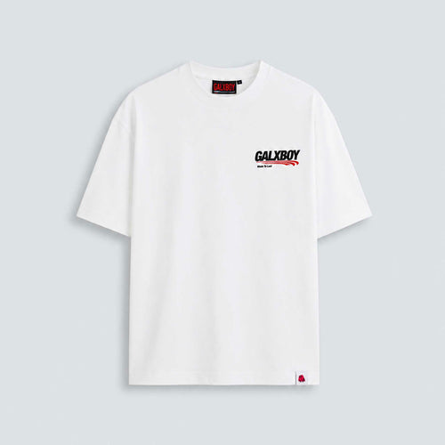 CALL ME MINI T-SHIRT