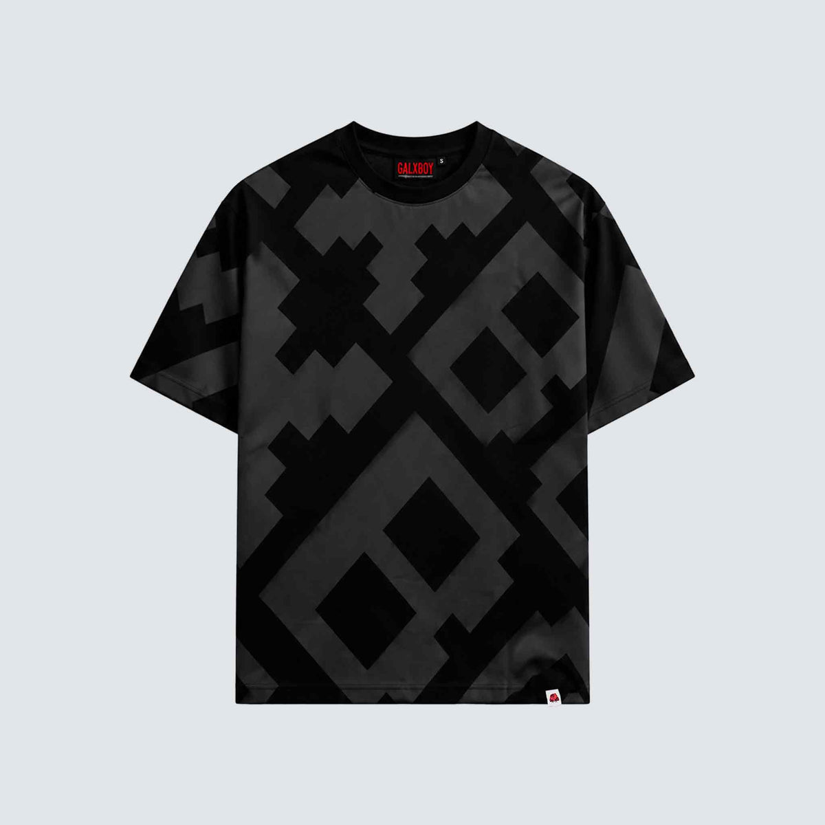 8-BIT T-SHIRT