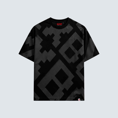 8-BIT T-SHIRT