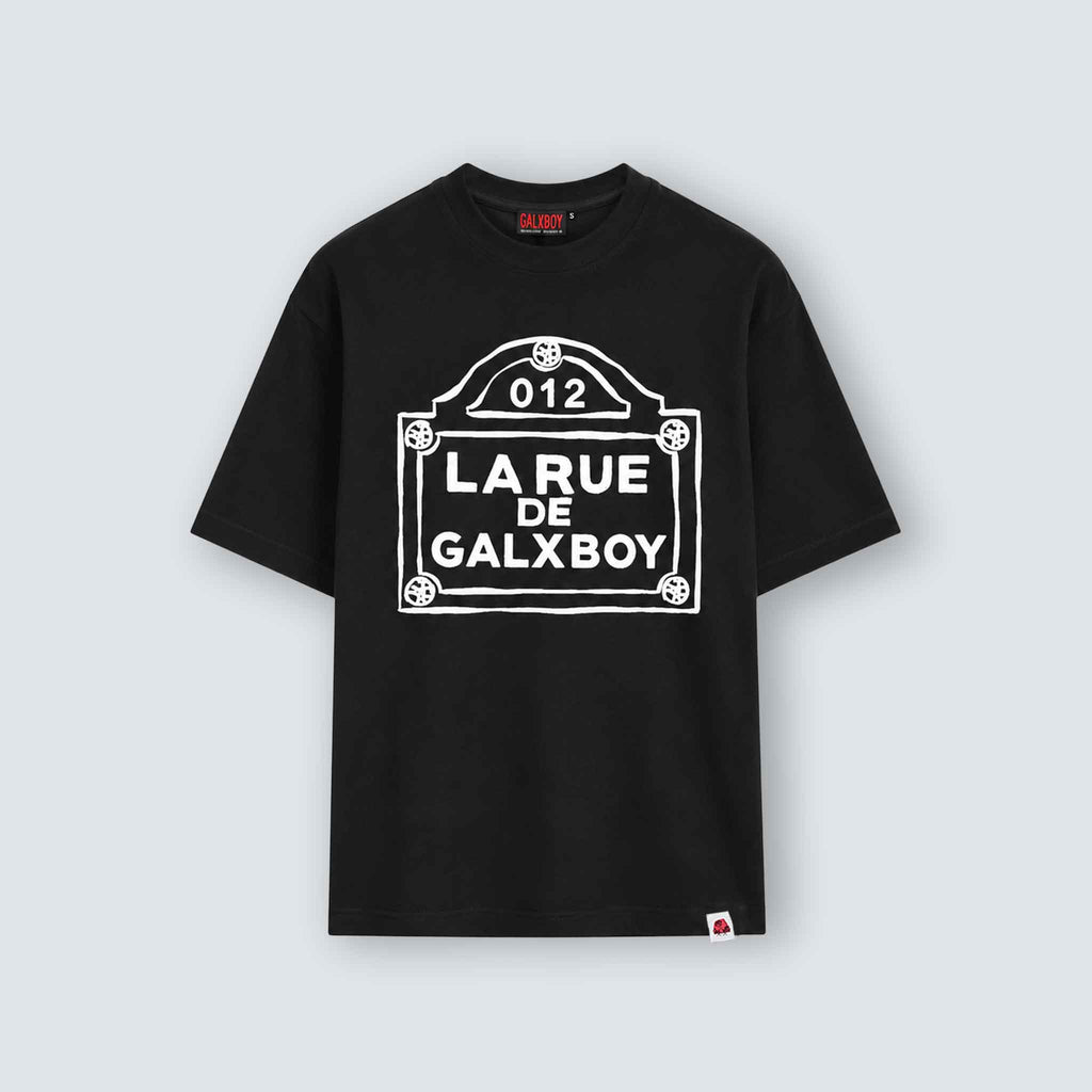 RUE T-SHIRT
