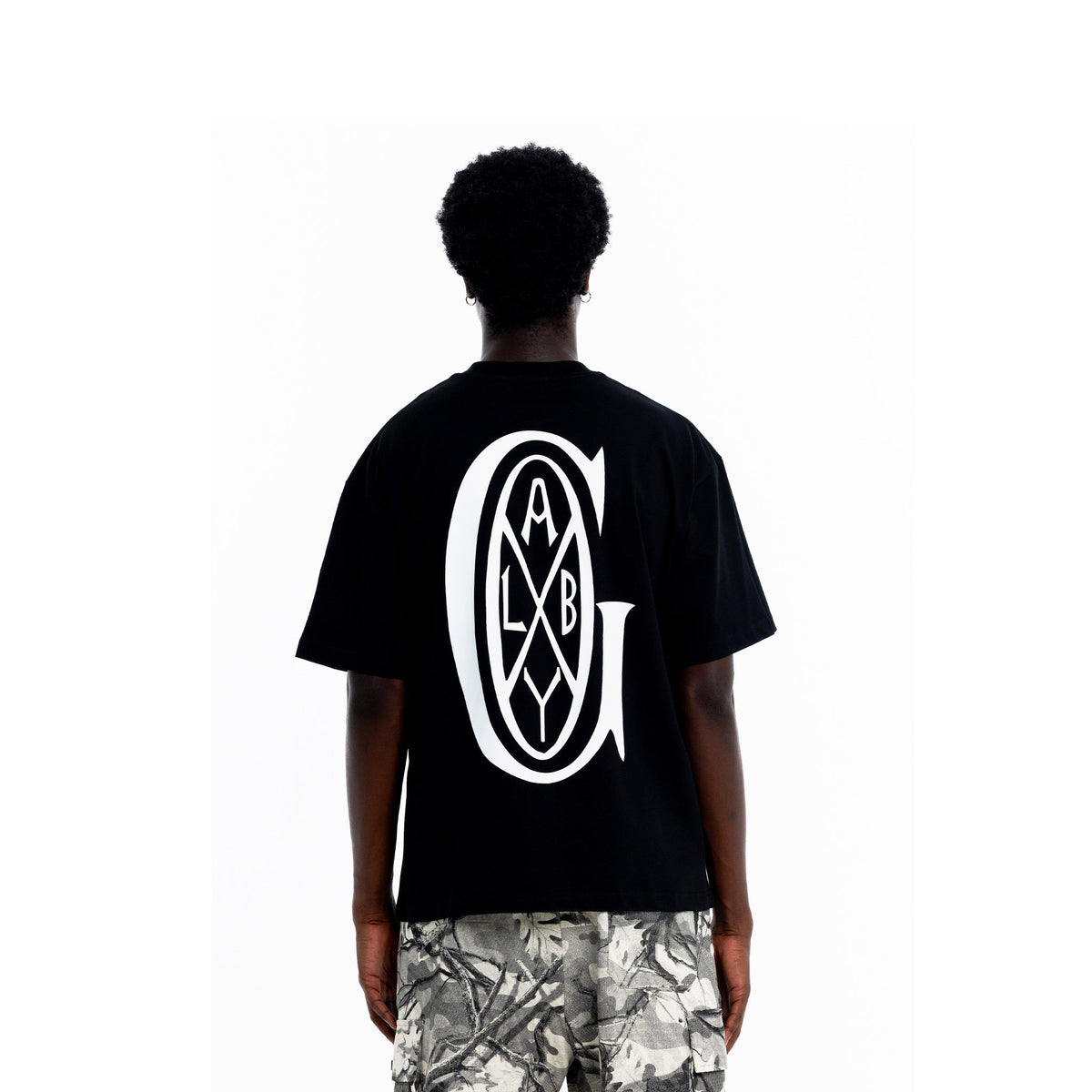 CREST T-SHIRT