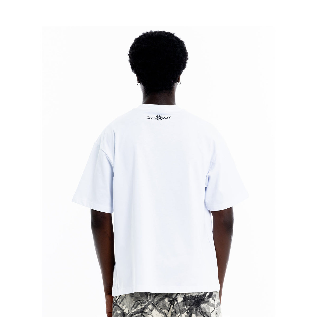HERITAGE T-SHIRT