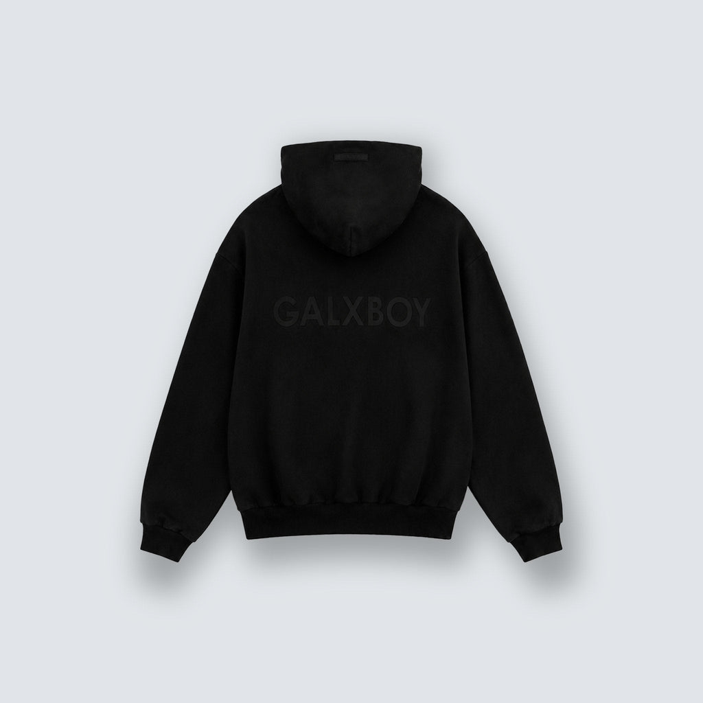 ESSENTIAL HOODIE