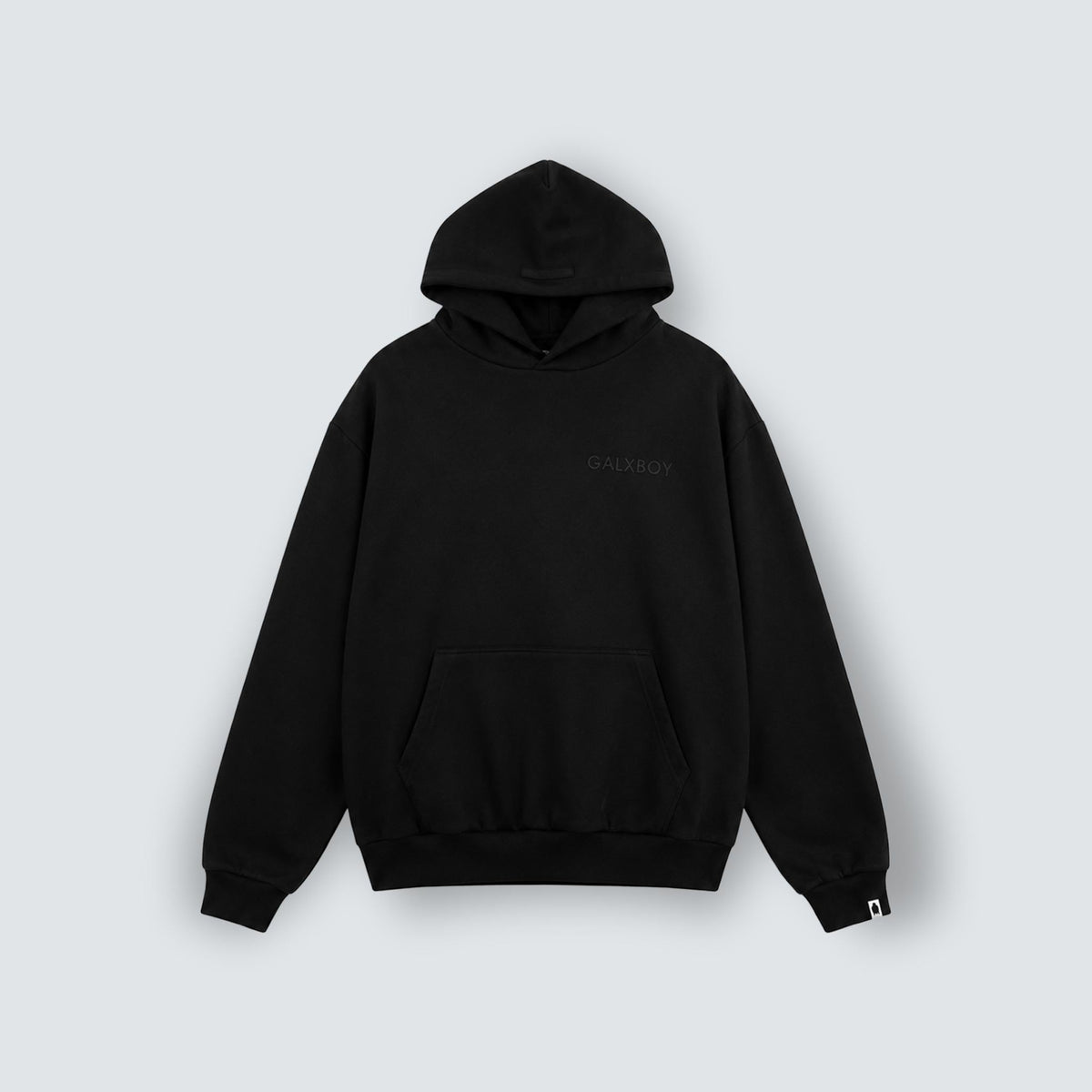 ESSENTIAL HOODIE