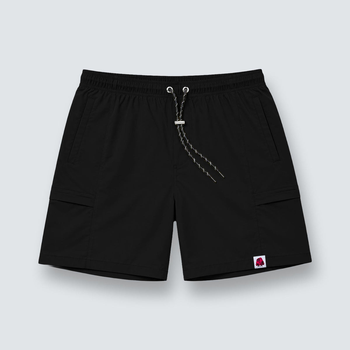 ESSENTIAL SHORTS