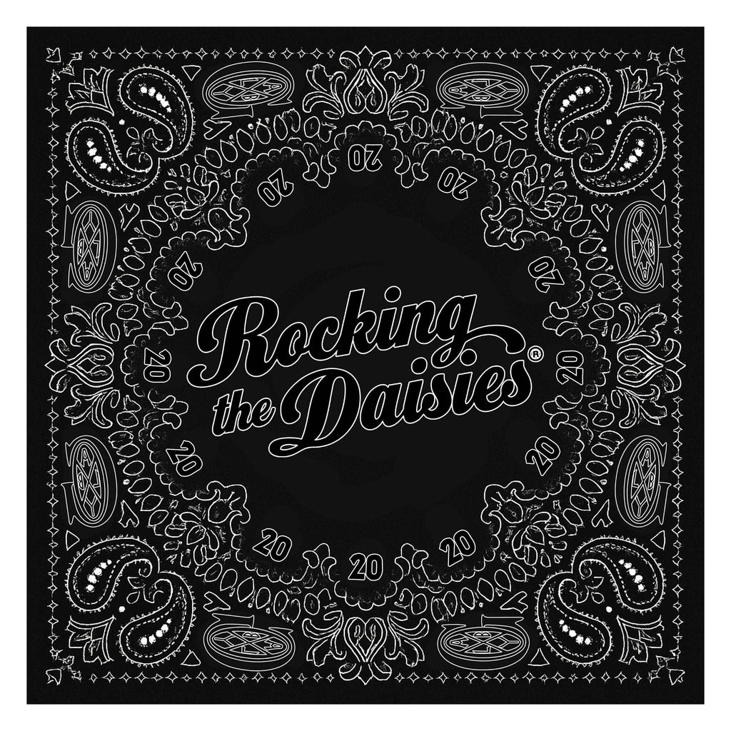 RTD BANDANA