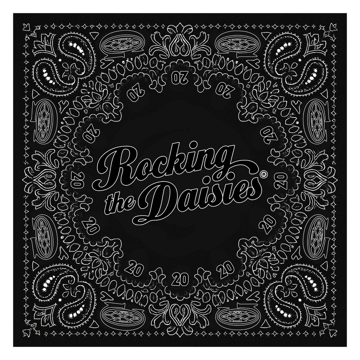 RTD BANDANA