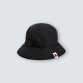 NYLON BUCKET HAT