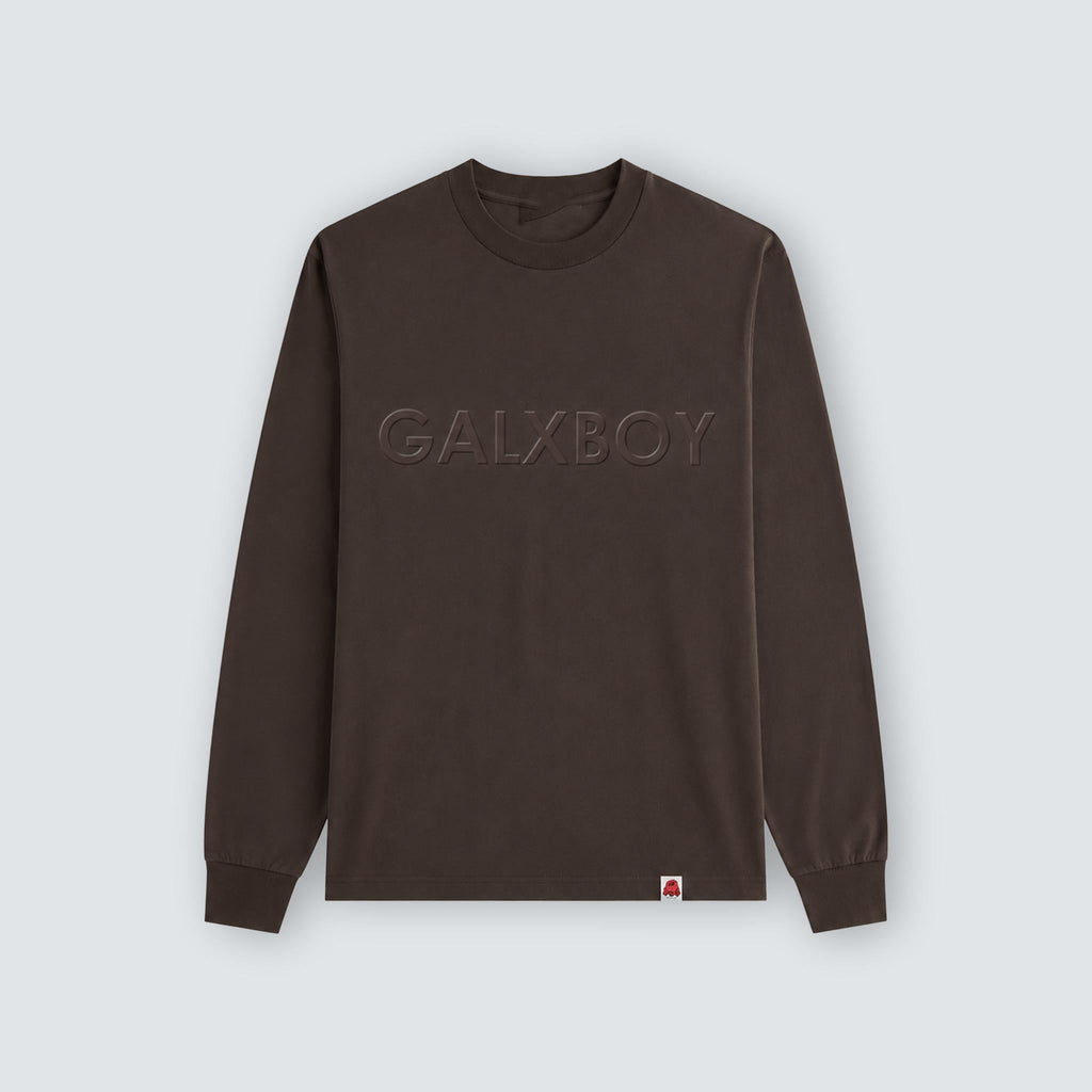 ESSENTIAL LONG SLEEVE T-SHIRT
