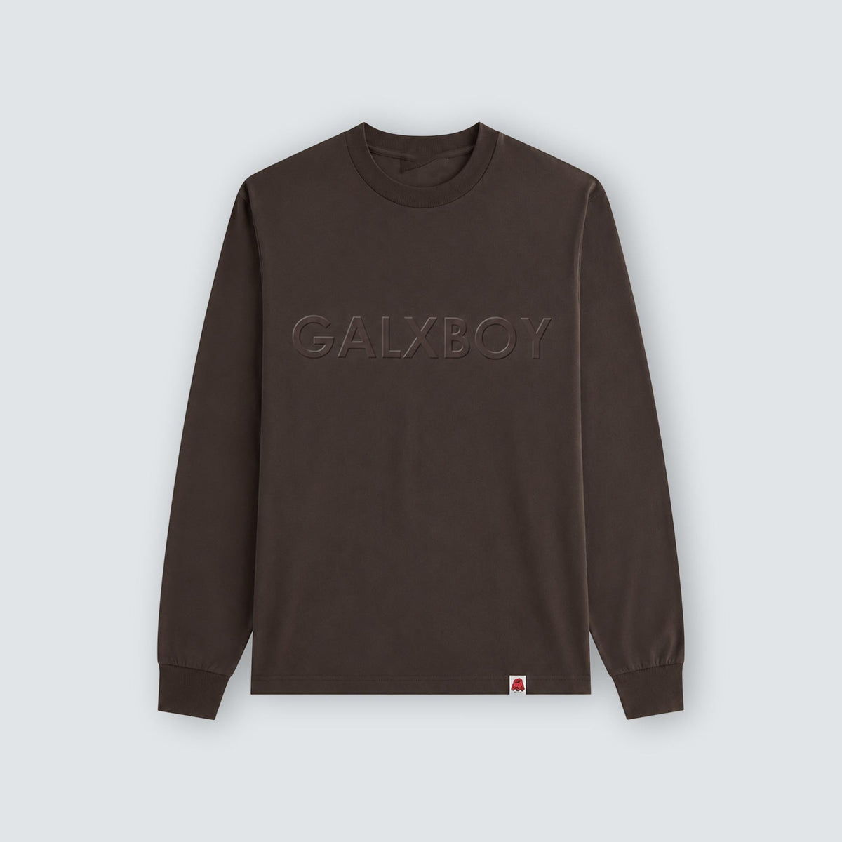 ESSENTIAL LONG SLEEVE T-SHIRT