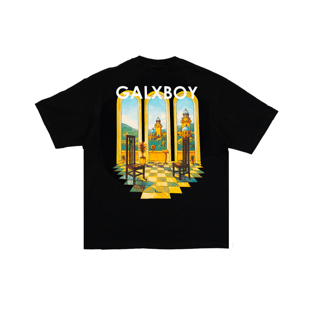 TERRACE T-SHIRT