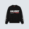 CALL ME CREW NECK