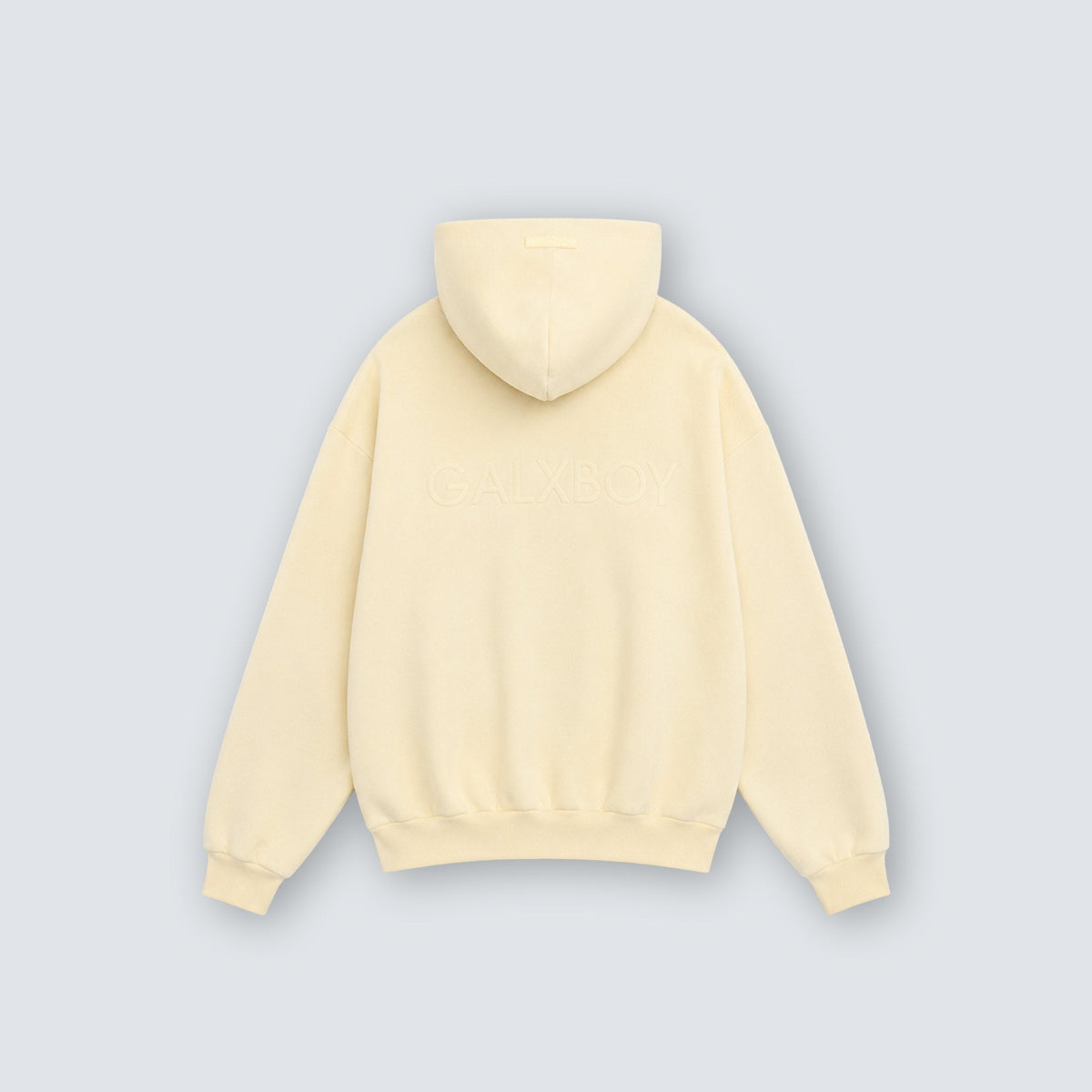 ESSENTIAL HOODIE