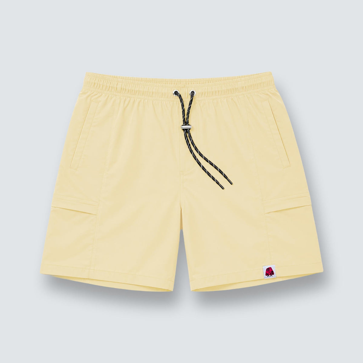 ESSENTIAL SHORTS