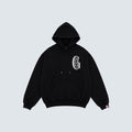 CREST HOODIE