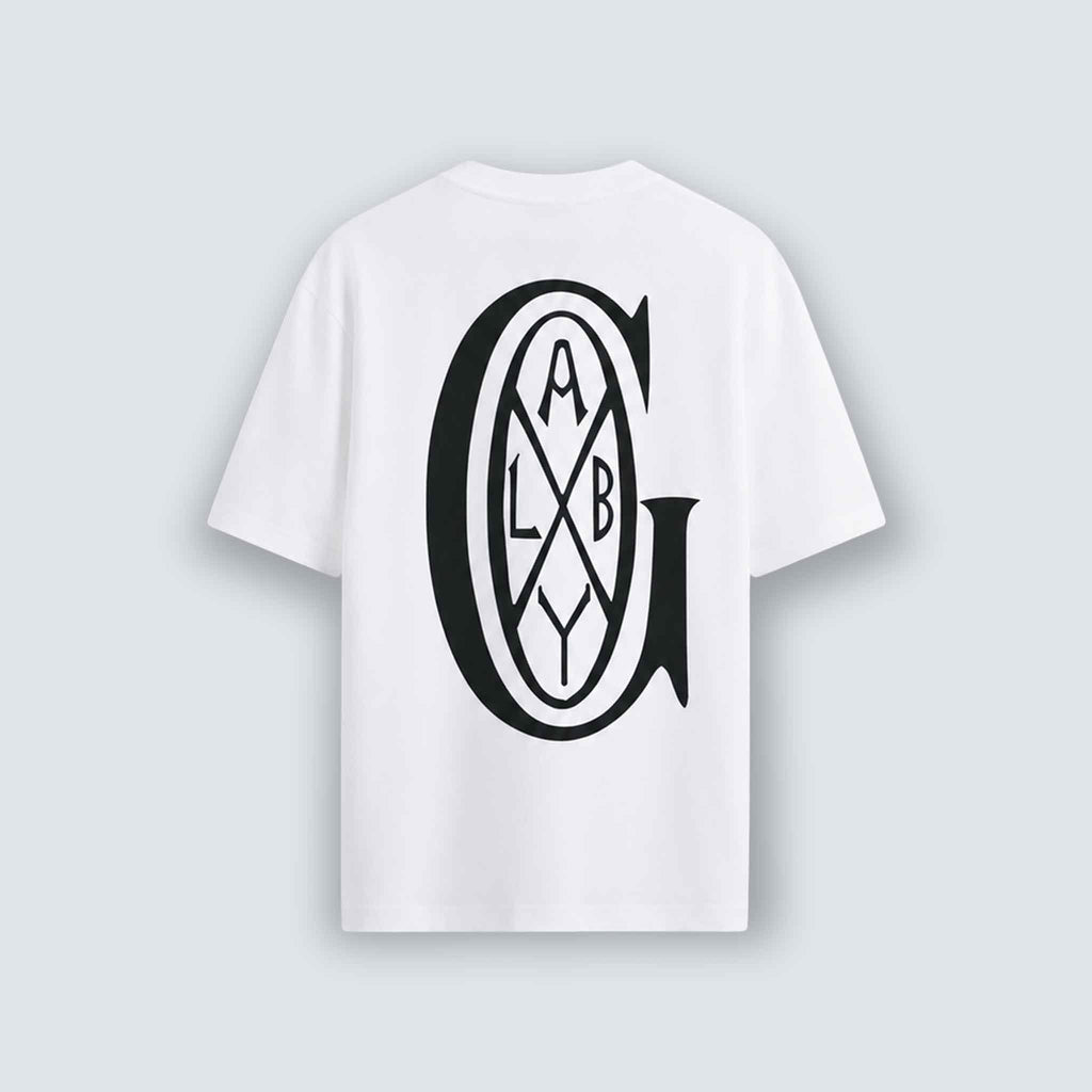 CREST T-SHIRT