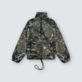EARTH JACKET - FOREST