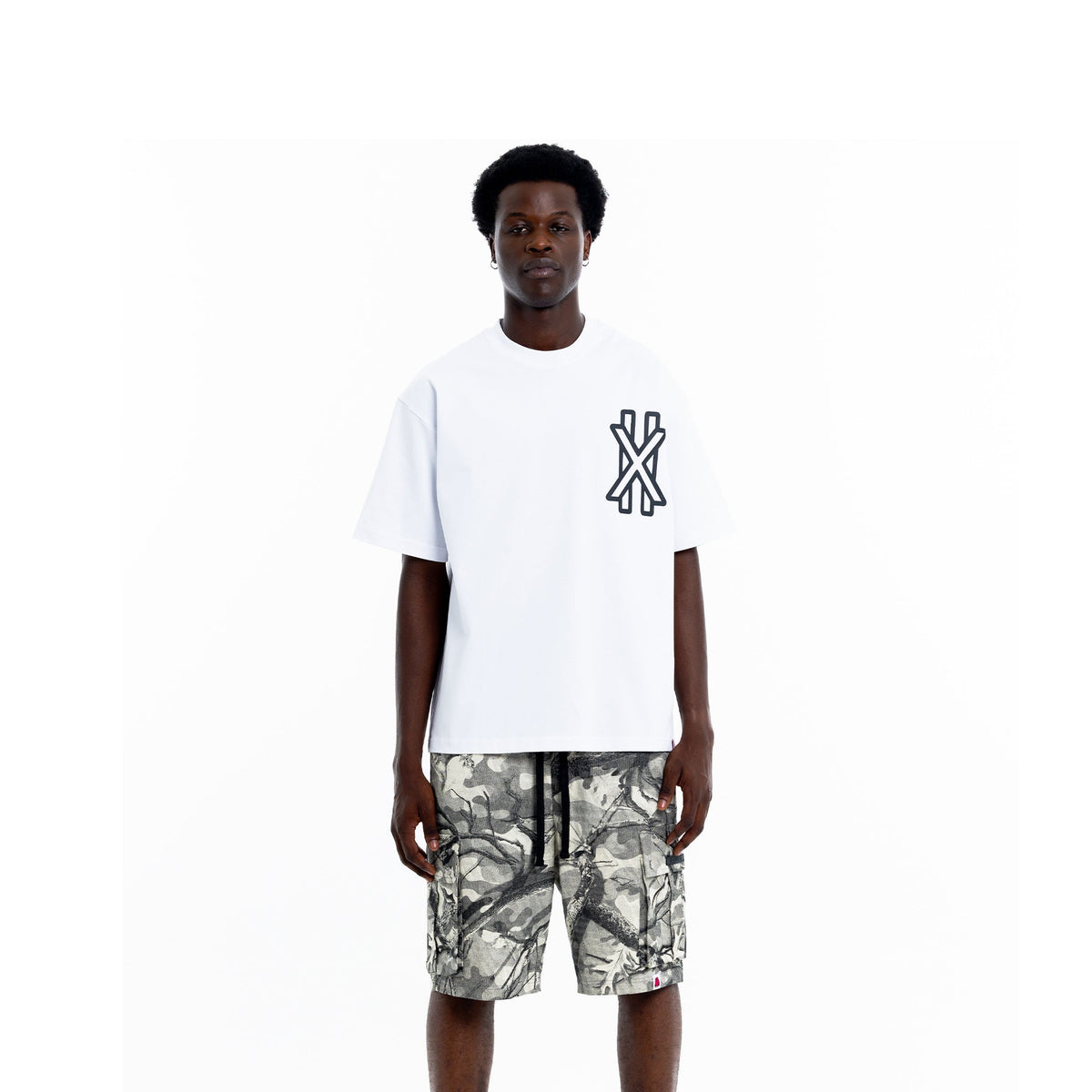 MINI X T-SHIRT