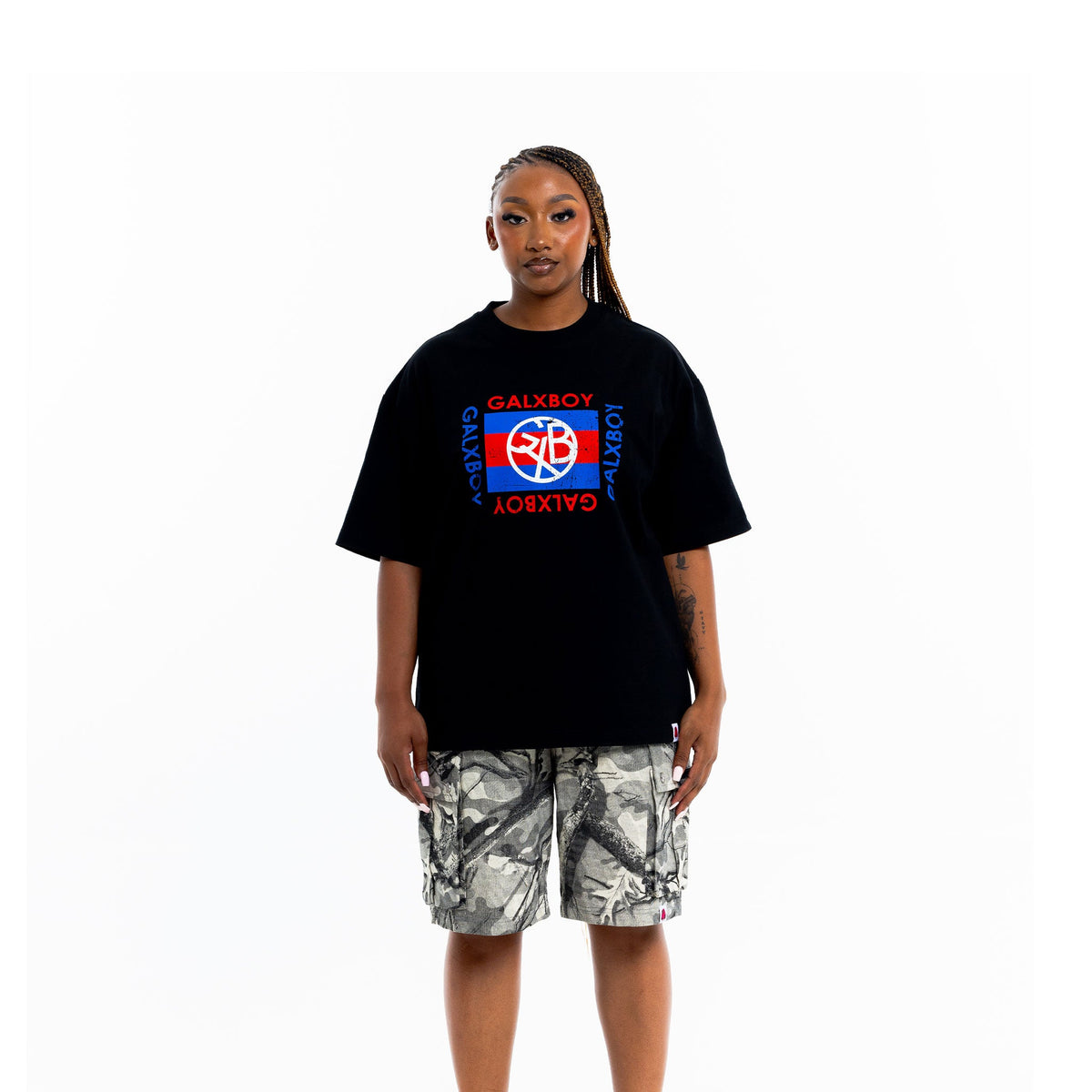 VINTAGE 2.0 T-SHIRT