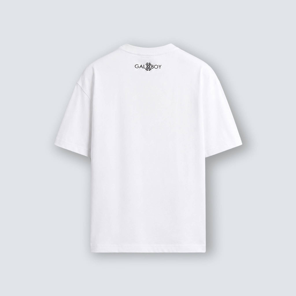 SK DYNASTY T-SHIRT