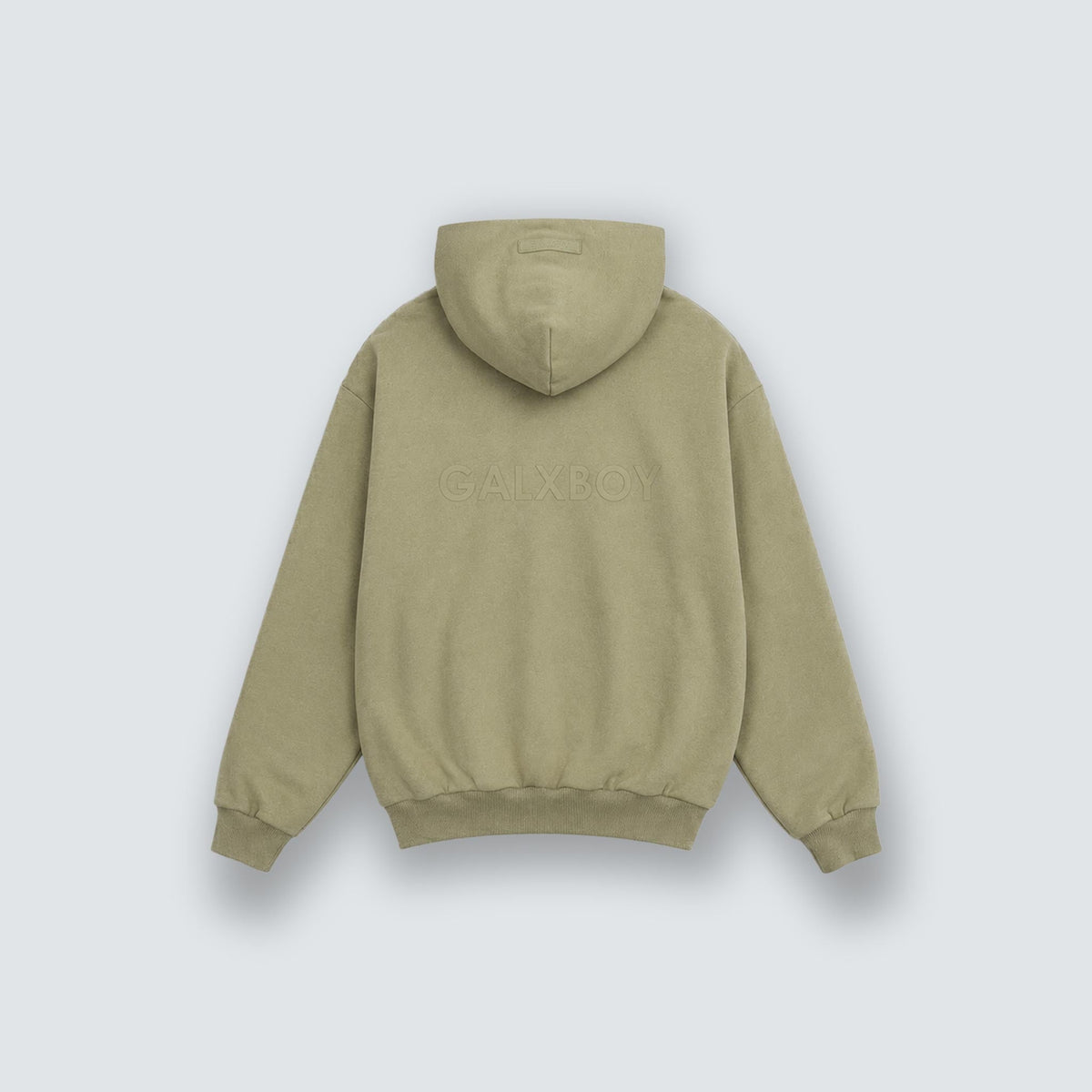 ESSENTIAL HOODIE