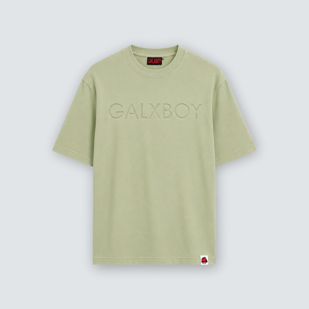 ESSENTIAL T-SHIRT