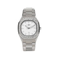 GXB 012 TYPE X - SILVER \ WHITE