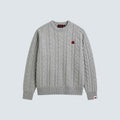 BEANIE™️ KNITTED SWEATER