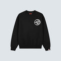 COIN MINI CREW NECK